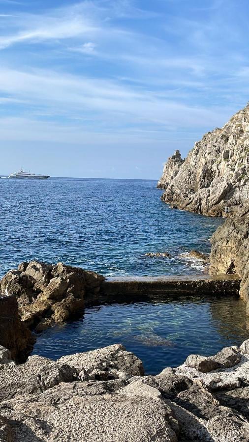 Villa Sul Mare - Praiano Εξωτερικό φωτογραφία
